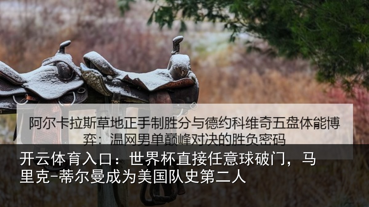开云体育入口：世界相关情况，马里相关情况队史第二人